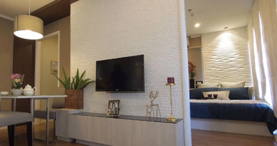 รูปภาพ ลุมพินี เพลส อุดร-โพธิ์ศรี (Lumpini Place UD-Posri)