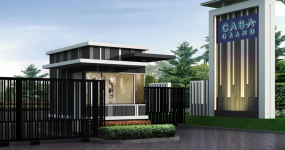 รูปภาพ คาซ่า แกรนด์ มิตรสัมพันธ์ (Casa Grand)