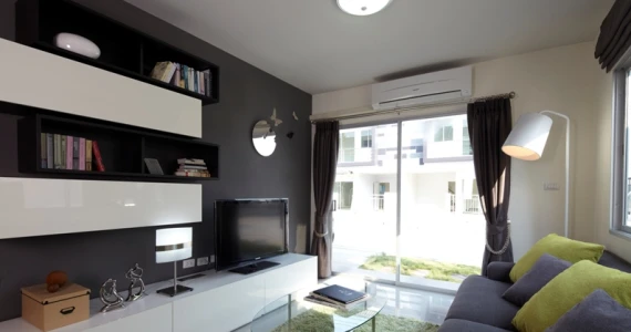 รูปภาพ บ้านดี เศรษฐกิจ (Baan D Setthakit)