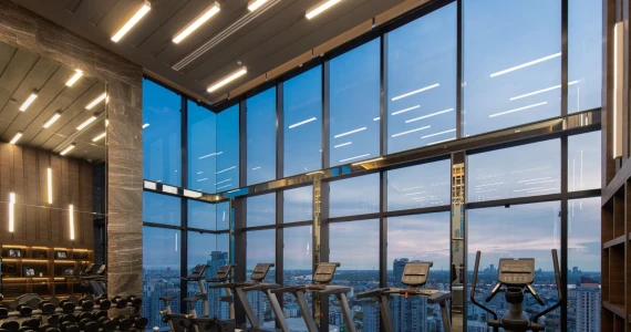 รูปภาพ ไนท์บริดจ์ ไพร์ม อ่อนนุช (Knightsbridge Prime Onnut)