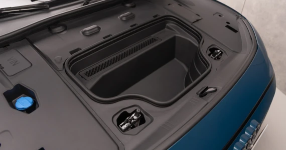 รูปภาพ อาวดี้ Audi S6 Sportback e-tron quattro ปี 2025