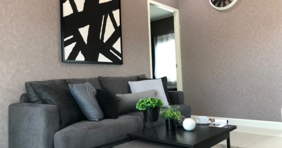 รูปภาพ แสนดีทาวน์ (Sandee Town)