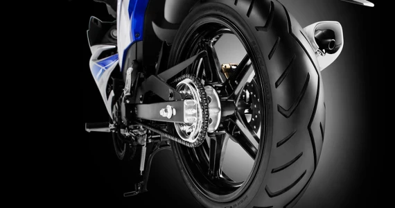 รูปภาพ ยามาฮ่า Yamaha Exciter 150 MotoGP Edition ปี 2016