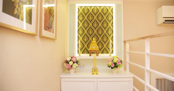 รูปภาพ โกลเด้น ทาวน์ เพชรเกษม 81 (Golden Town Phetkasem 81)