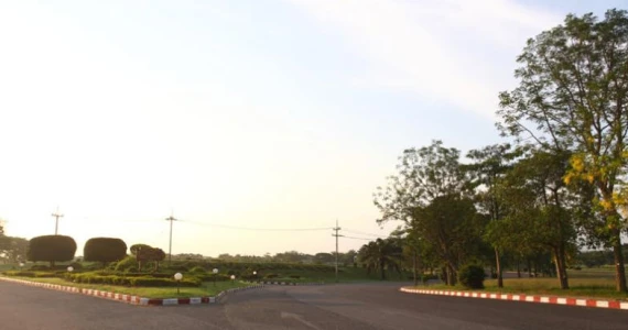 รูปภาพ พัทยาคันทรี่คลับ โฮม แอนด์ เรสซิเด้นซ์ (Pattaya Country Club Home & Residence)