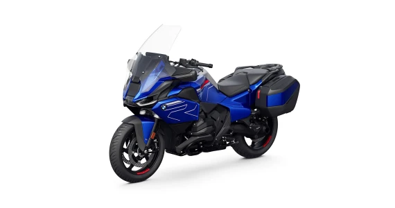 รูปภาพ บีเอ็มดับเบิลยู BMW R 1300 RT Impulse ปี 2025