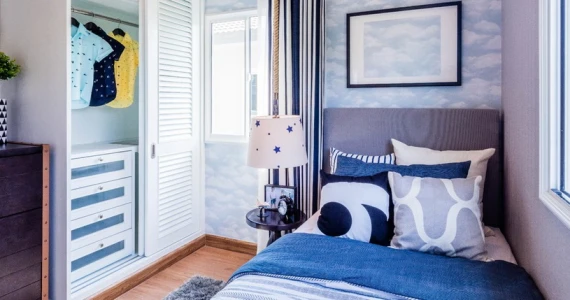 รูปภาพ ภัสสร เพรสทีจ ลุกซ์ พัฒนาการ (Passorn Prestige Luxe Pattanakarn)