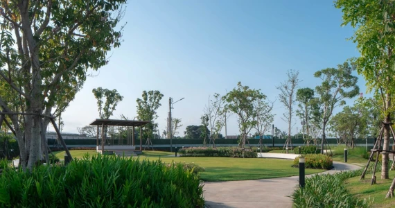 รูปภาพ เอสเซ็นท์ ทาวน์ พิษณุโลก (Escent Town Phitsanulok)