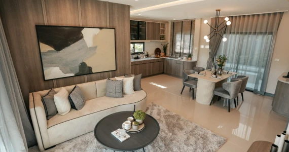 รูปภาพ พลีโน่ สุขุมวิท-บางนา 2 (Pleno Sukhumvit - Bangna 2)