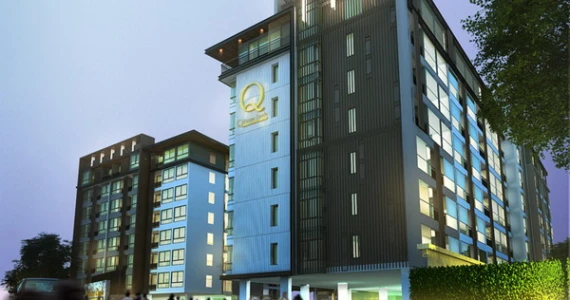 รูปภาพ คิวเฮาส์ พหลโยธิน เชียงราย (Q.House Phaholyothin-Chiangrai)