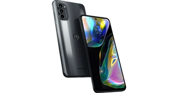 รูปภาพ โมโต Moto G82 5G(6GB/128GB)