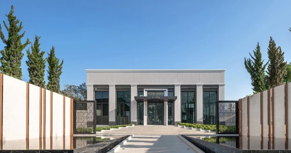 รูปภาพ เศรษฐสิริ แจ้งวัฒนะ - ประชาชื่น 2 (Setthasiri Chaengwattana - Prachachuen 2)