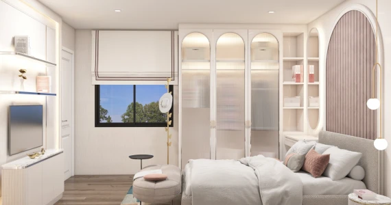 รูปภาพ นาราทาวน์ แหลมฉบัง (Nara Town Laem Chabang)