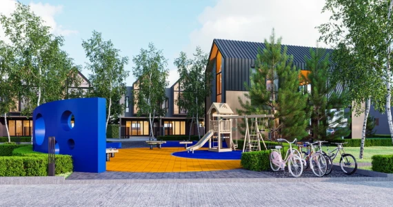 รูปภาพ ดิ โอโซน สุขุมวิท-คลองด่าน (The Ozone Sukhumvit-Klongdan)