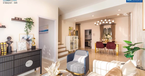 รูปภาพ ไลโอ ราชพฤกษ์-345 (Lio Ratchaphruek-345)