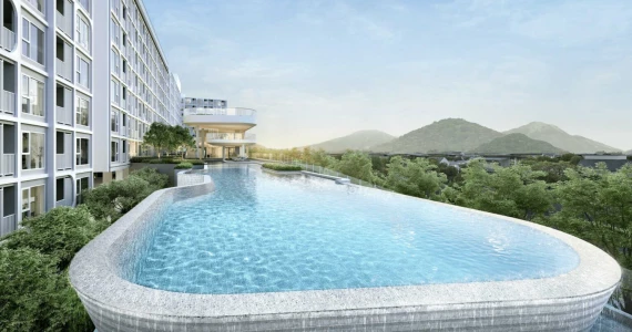 รูปภาพ แอทโมซ ศรีราชา (Atmoz Sriracha)