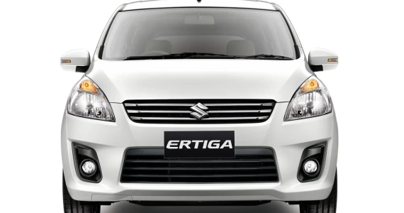 รูปภาพ ซูซูกิ Suzuki Ertiga GX ปี 2013