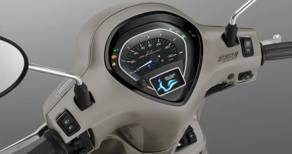 รูปภาพ ยามาฮ่า Yamaha Grand Filano Hybrid MY2021 ปี 2021