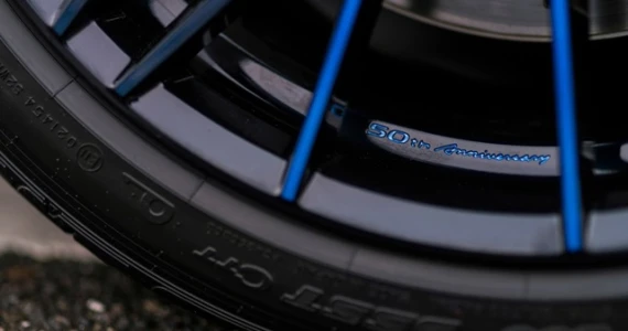 รูปภาพ นิสสัน Nissan GT-R 50th Anniversary Edition ปี 2021