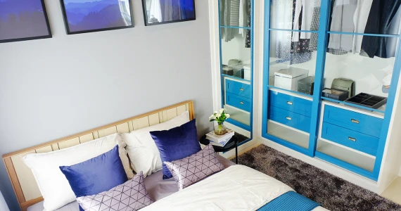 รูปภาพ ภัทร แกรนด์ทาวน์ สามโคก - ปทุมธานี (Pattra Grand Town Samkhok - Pathum Thani)