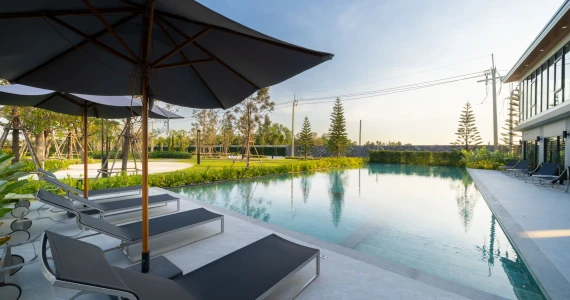 รูปภาพ ศุภาลัย พาร์ควิลล์ ประชาอุทิศ-สุขสวัสดิ์ (Supalai Parkville Prachauthit-Suksawat)