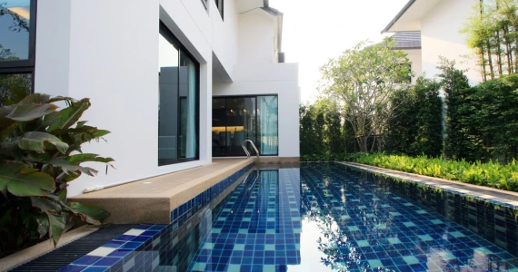 รูปภาพ บลูลากูน 2 บางนา - วงแหวน (Blue lagoon 2 Bangna - Wongwaen)