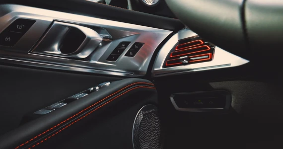 รูปภาพ บีเอ็มดับเบิลยู BMW XM Label Red ปี 2023