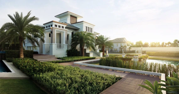 รูปภาพ นันทวัน แจ้งวัฒนะ ราชพฤกษ์ (Nanthawan Chaengwattana-Ratchapruek)