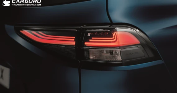 รูปภาพ อีซูซุ Isuzu MU-X 1.9 Ddi Ultimate ปี 2022