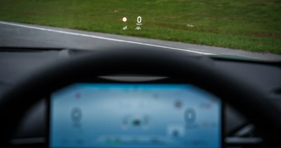 รูปภาพ บีวายดี BYD Seal Premium ปี 2023