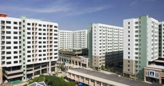 รูปภาพ ลุมพินี สวีท พระราม 8 (Lumpini Suite Rama 8)