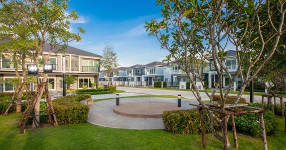 รูปภาพ ศุภาลัย พรีโม่ อยุธยา (Supalai Primo Ayutthaya)