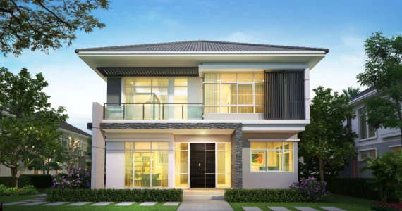 รูปภาพ ดิ โอโซน รามอินทรา (The Ozone Ramindra)