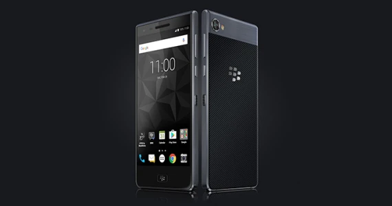 รูปภาพ แบล็กเบอรี่ BlackBerry Motion32GB