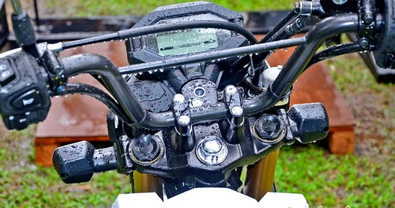 รูปภาพ ฮอนด้า Honda Zoomer X ACG110CBTG TH 2015 ปี 2015