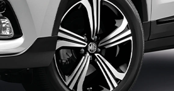 รูปภาพ เอ็มจี MG ZS Limited Edition ปี 2022