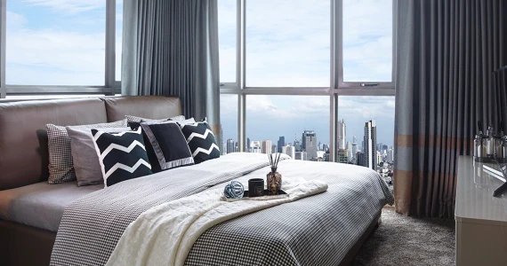 รูปภาพ วิสซ์ดอม สเตชั่น รัชดา-ท่าพระ (Whizdom Station Ratchada-Thapra)