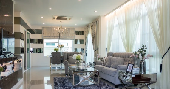 รูปภาพ ศุภาลัย พาร์ควิลล์ นิตโย (Supalai Parkville Nittayo)