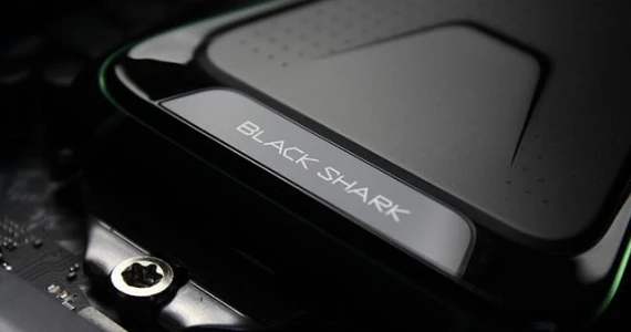 รูปภาพ เสียวหมี่ Xiaomi Blackshark 128GB