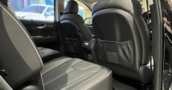 รูปภาพ ฮุนได Hyundai Palisade Exclusive 2WD ปี 2024