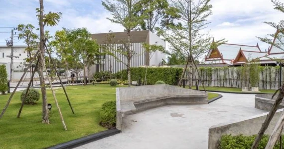 รูปภาพ เดอะ มิกซ์ แกรนด์ ศรีราชา (The Mix Grand Sriracha)