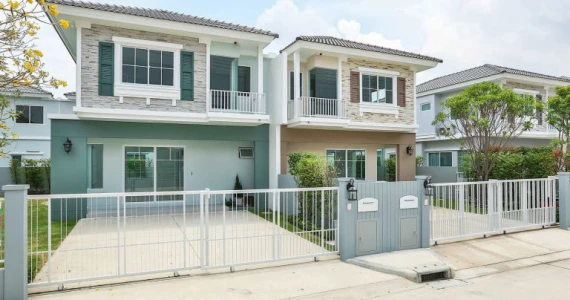 รูปภาพ วิลลาจจิโอ เพชรเกษม - สาย 4 (Villaggio Petchkasem - Sai 4)