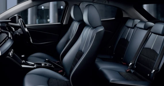 รูปภาพ มาสด้า Mazda 2 1.3 E Sedan ปี 2019