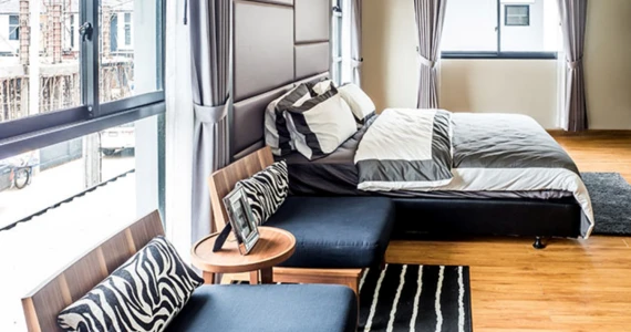 รูปภาพ ที สเปซ ร.8-มหาวิทยาลัยขอนแก่น (T Space Rama 8-KKU)