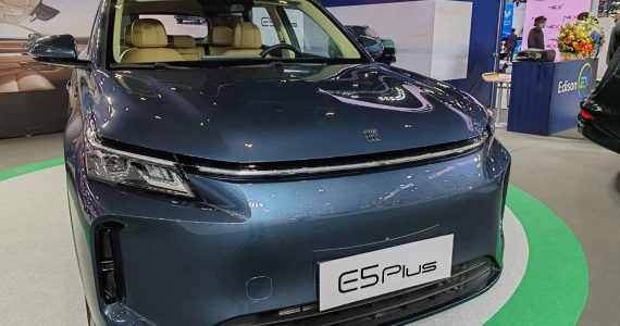 รูปภาพ DFSK ปี 2025