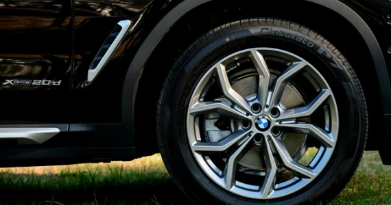 รูปภาพ บีเอ็มดับเบิลยู BMW X3 xDrive20d xLine (CKD) MY18 ปี 2018