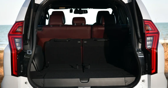 รูปภาพ มิตซูบิชิ Mitsubishi Pajero Sport Elite Edition 4WD ปี 2024