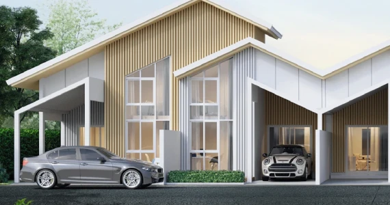 รูปภาพ อารักษ์ อมตะนคร (Arak Amata Nakorn)