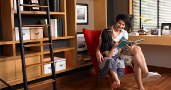 รูปภาพ อควา ดิวิน่า (Aqua Divina)