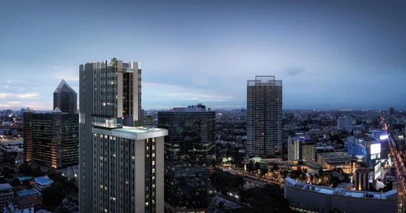 รูปภาพ ไนท์บริดจ์ ไพร์ม รัชโยธิน  (Knightsbridge Prime Ratchayothin)